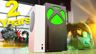 Xbox Series X | S - I Changed my Mind Again