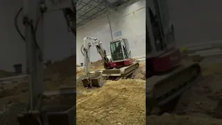 Excavators are awesome