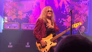 Glenn Hughes - Might Just Take Your Life - Glasgow 2023