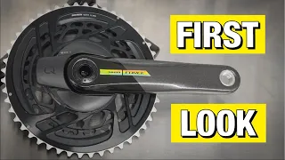 New SRAM Force 2023 Groupset: Everything You Need To Know...