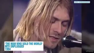 Watch All Nirvana's most mind...