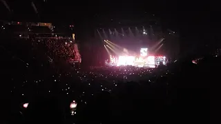 Live: Korn moshpit - Freak on a Leash - Las Vegas