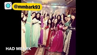 Chaabi Mariage _ Kareb Hna Chet7a o Red7a - YouTube 2019 احلى شعبي.          Insta : @mmbark93