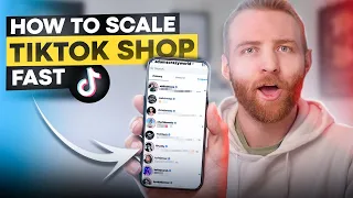 NEW $10k a month TikTok Shop Blueprint (Copy This)