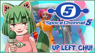 Space Channel 5! (full campaign)