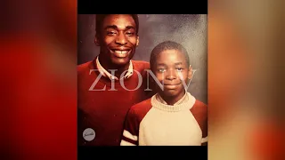 GREENYGSOUL!!!! ( Homework Edit ) 9th Wonder - Zion V