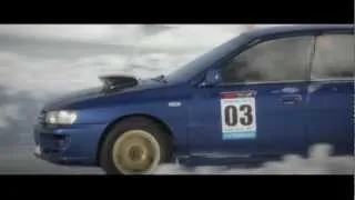 V Этап STi-Club Winter Cup