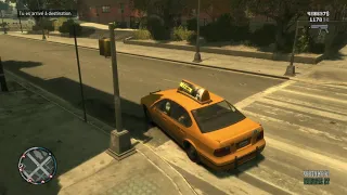 Gta - The Lost And Damned - Prison Bus et Tow Truck