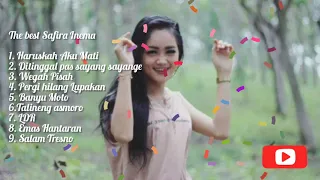 kumpulan lagu cover by Safira inema