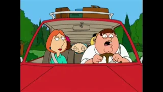 Family Guy - Lois Loses The Car Gambling