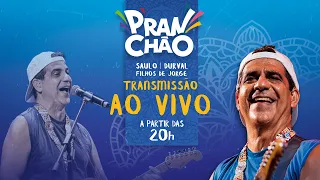 Durval Lelys ao vivo no Pranchão 2024