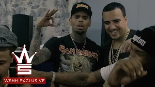 Kid Red, Chris Brown & Migos "Bounce" (WSHH Exclusive - Official Music Video)