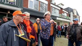 30e Toeterrit van start in Veendam