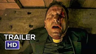 DELIVER US Trailer (2024) Horror Movie HD