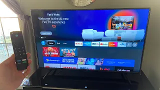 Fire TV Stick 4K Max - Unboxing, Setup and Impressions