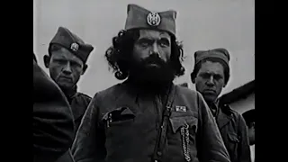Страдање 1945 - Документарни филм
