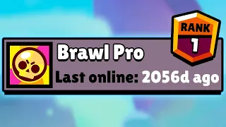 They QUIT Brawl Stars for 2056 DAYS..