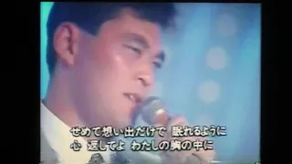 1991プロ野球歌合戦　中日ドラゴンズ近藤真一