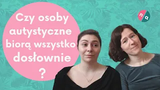 Między słowami | NEUROATYPOWE