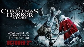 Movie Review: A Christmas Horror Story
