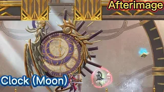 Afterimage Clock (Moon) Outfit 0101 + Twin's Left Ring + Twin's Right Ring Guide Location