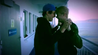 Sam and Colby Edit – "Faded"