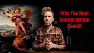 Was The Real Goliath Within David? | Ep 2