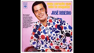 JOSÉ_RIBEIRO [# 1973] disco completo