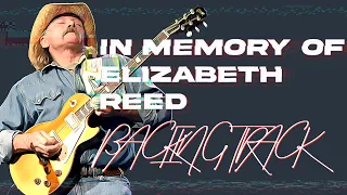 In Memory Of Elizabeth Reed – Backing Track | Allman Brothers Band