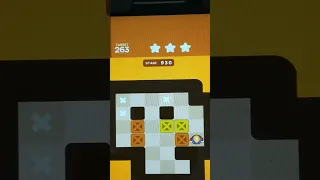 Push Maze Puzzle Stage 930 (3 star)