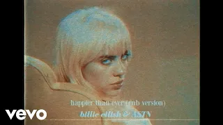 billie eilish  & ASTN - happier than ever (rnb version)