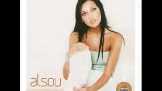 Alsou- All Of Me