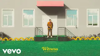 Trip Lee - Witness feat. WHATUPRG, Wande (Official Audio)