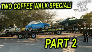 Epic South Texas Two Step - Insane Collection! | PART 2