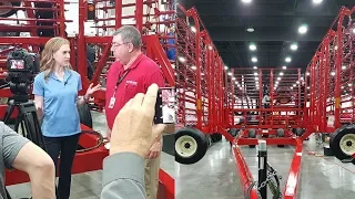 Spotlight on McFarlane Mfg. - Types of Harrows (Part 3 of 3)