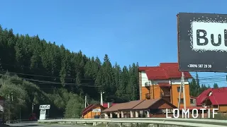 Bukovel Ukraine 🇺🇦