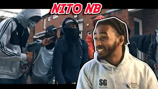 [TB Series] NitoNB - Rise & Tan (Music Video) Prod By Hectic | Pressplay REACTION!! | TheSecPaq