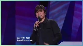 Joseph Prince- Prayer for Married couples and single