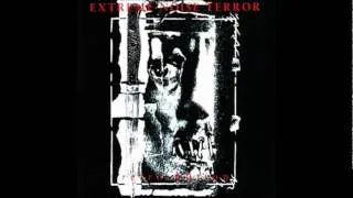Extreme Noise Terror - Invisible War