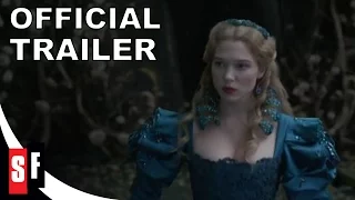 Beauty and the Beast [English] Official U.S. Trailer: A film by Christophe Gans.