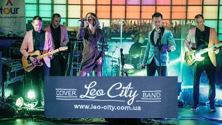 Cover Band “Leo City”