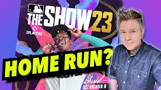 MLB THE SHOW 23 Review (PS5) - Home Run? - Electric Playground