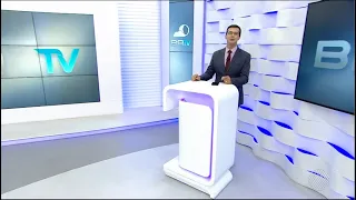 [Full HD] Escalada, abertura e encerramento do "BATV" da TV Bahia (08/12/2021)