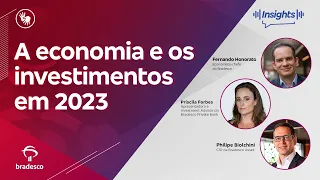 #145 - Economia e Investimentos em 2023