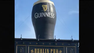 St. Patrick’s Day at The Dublin Pub