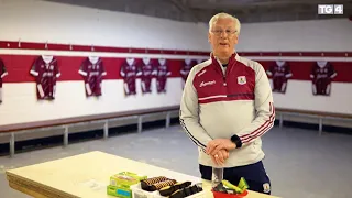 Interview with Galway kit man Tex Callaghan | GAA BEO