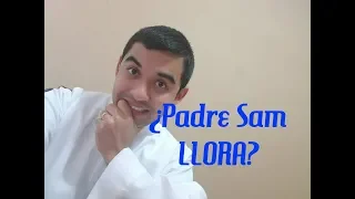 PREGUNTAS SIN CENSURA AL PADRE SAM | Entrevista de El Observador.