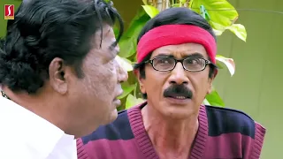 மனோபாலா காமெடி செம்மையா இருக்கு | Manobala Tamil Comedy Scene | Karunas Comedy | Lodukku Pandi