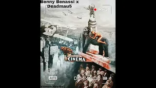 Benny Benassi x Deadmau5 - Cinema ( Viimoh Revibe)