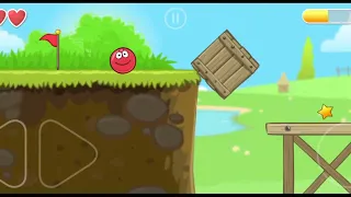 #games #gameplay #gaming redball gameplay #redball4